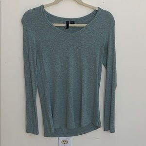 Long sleeve T-shirt